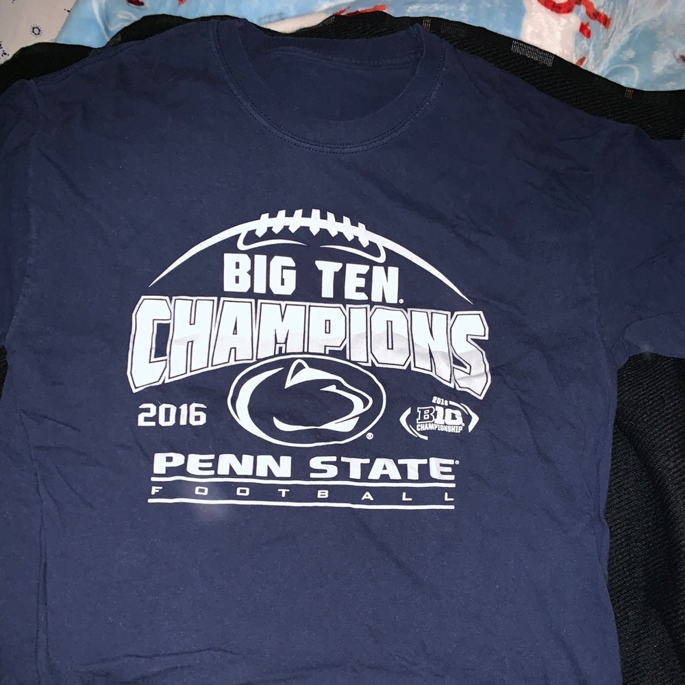 Penn State long sleeve